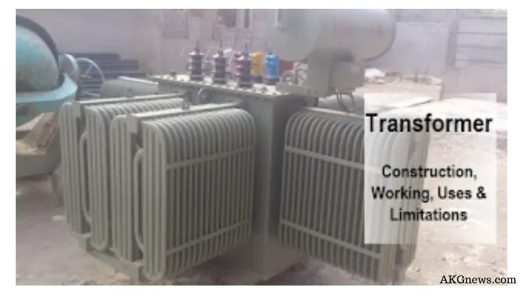 Electrical Transformer | Definition, Construction