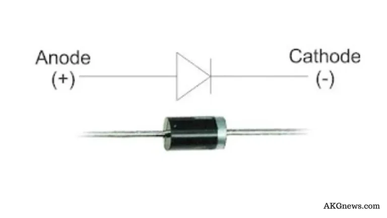 What is a Diode