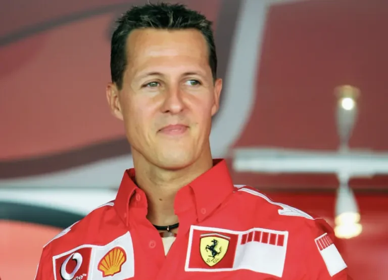 Michael Schumacher