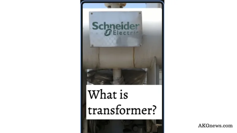 Transformer And Its Associated Terms Explained In Detail