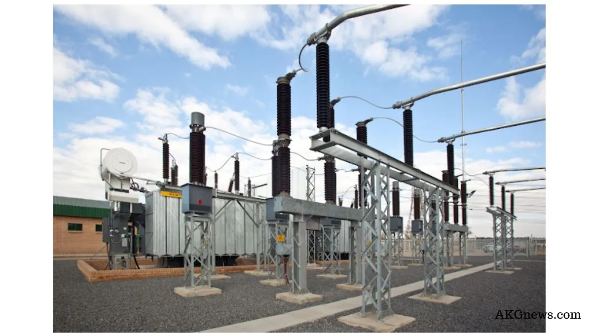 What is a Substation – Definition, Types