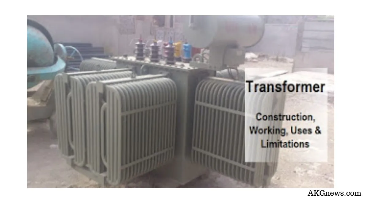 Different Types of Transformers