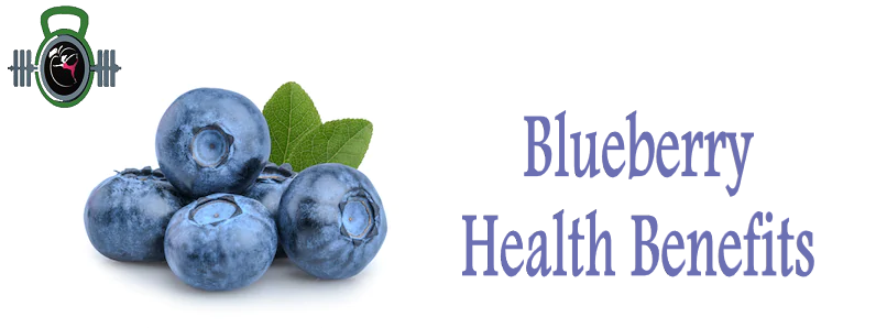 Eight Proven Blueberry Health Benefits.