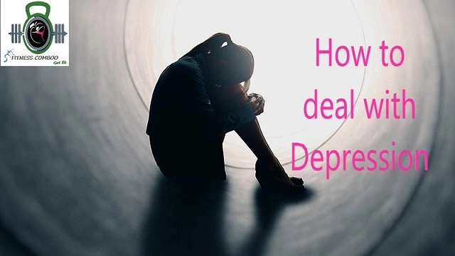 Deal With Depression