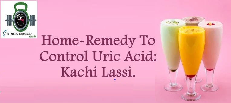 Kachi Lassi