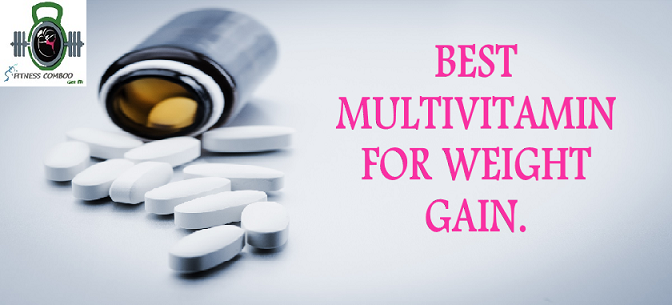 multivitamin