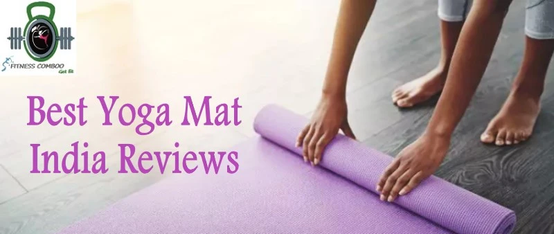 Best Yoga Mat India