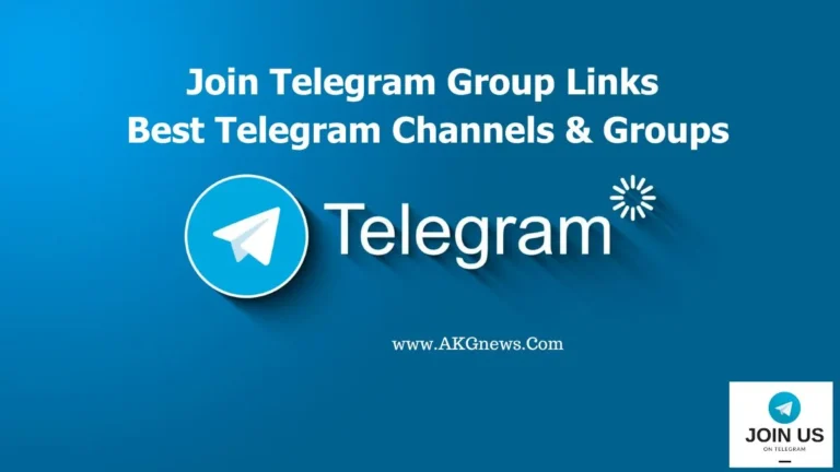 Join Telegram Group Links Best Telegram Channels & Groups